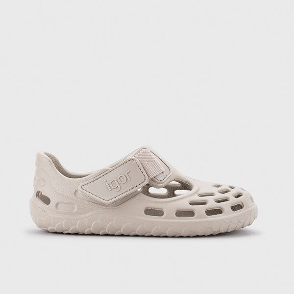 İgor Yazlık Çocuk Sandalet Tijuca - Sand Bej