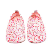 Sand Mother Kız Çocuk Kaydırmaz Deniz Havuz Patiği - Lilac Blossom Pembe