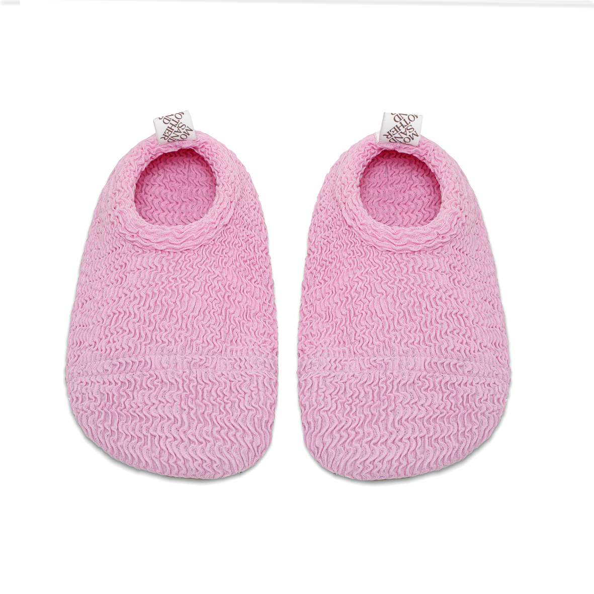 Sand Mother Kız Çocuk Kaydırmaz Deniz Havuz Patiği - Pink Frosting Pembe