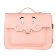 Jeune Premier It Bag Midi Çocuk Sırt Çantası BFF Pink