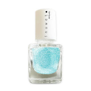 Inuwet Vernis Ongles Kids Su Bazlı Oje Turkuaz
