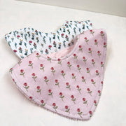 Le Petit Dodo Mama Önlüğü 2'li Set Zoe-Rosette