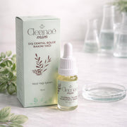 Cleanae Mim Dış Genital Bölge Bakım Yağı