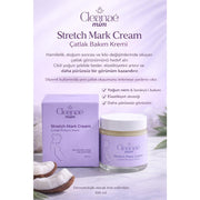 Cleanae Mim Çatlak Önleyici Krem 100 ml