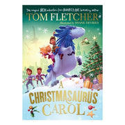 A Christmasaurus Carol