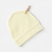 Andywawa Basic Bebek Şapka Sarı