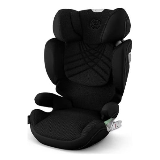 Cybex Solution T i-Fix Plus Oto Koltuğu Moon Black STD