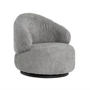 Norde Junior Bear Gri 360 Koltuk