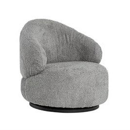 Norde Junior Bear Gri 360 Koltuk