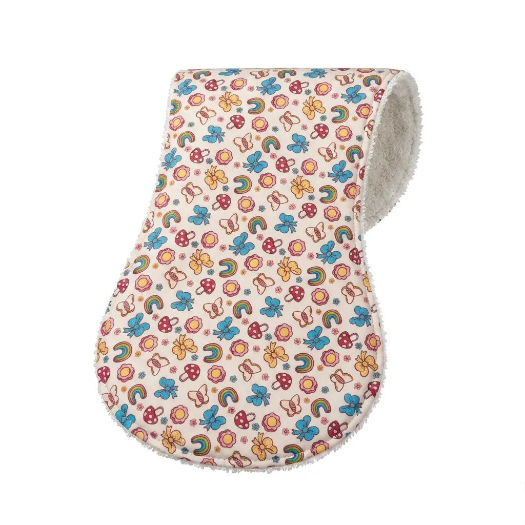 Le Petit Dodo Rainbow Omuz Bezi