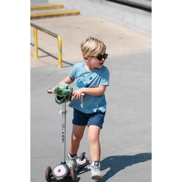 Wild & Soft Scooter Aksesuarı - T-Rex