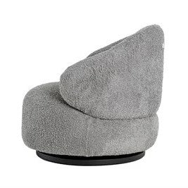 Norde Junior Bear Gri 360 Koltuk