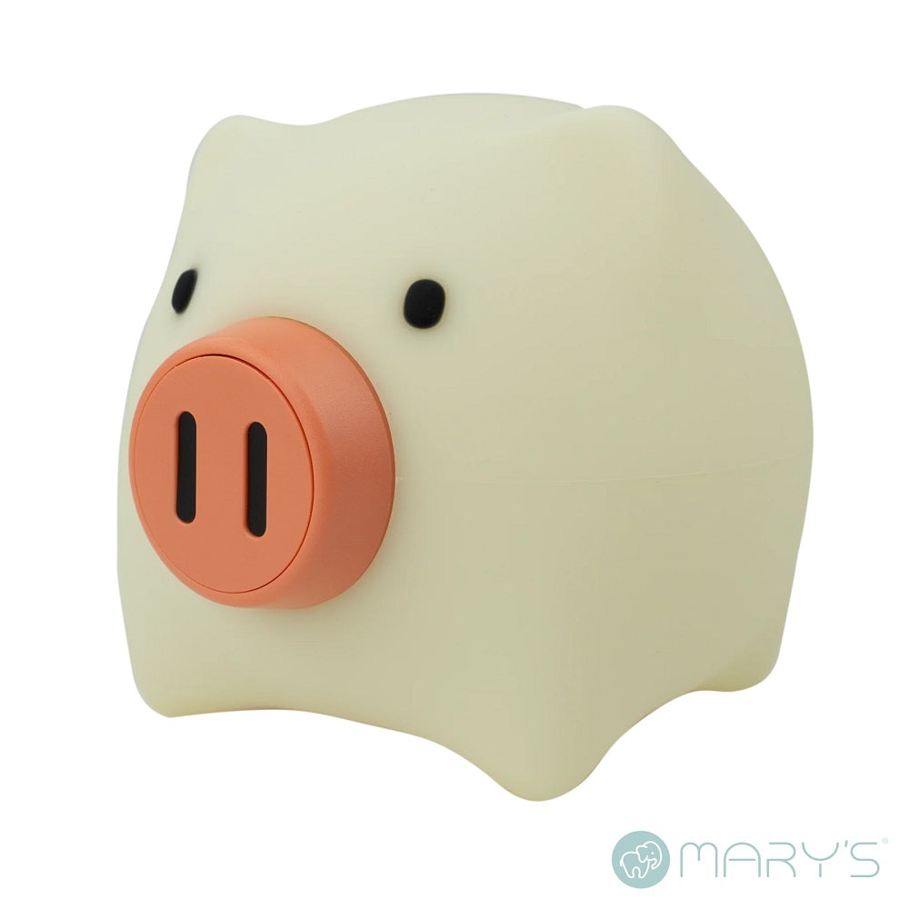 Mary's Piggy Led Gece Lambası
