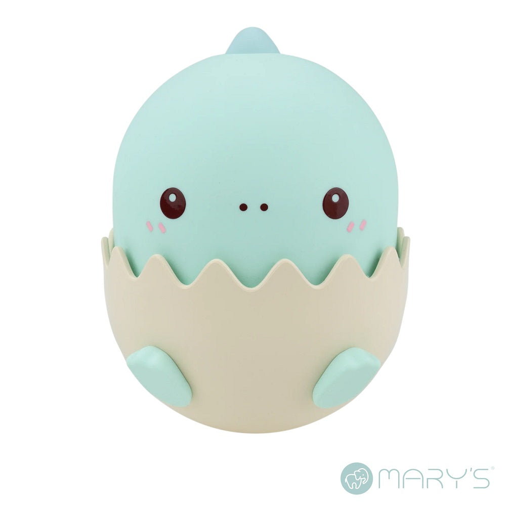 Mary's Baby Dino Mavi Led Gece Lambası