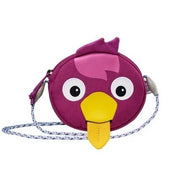 Affenzahn Çocuk Askılı Mini Çapraz Çanta/ Bird