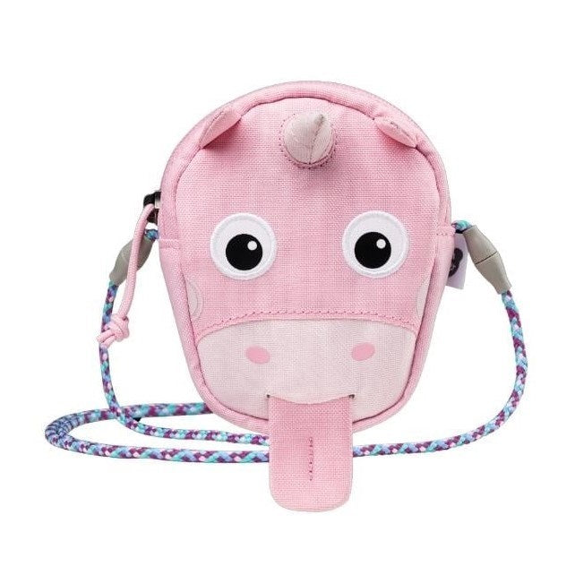 Affenzahn Çocuk Askılı Mini Çapraz Çanta/ Unicorn