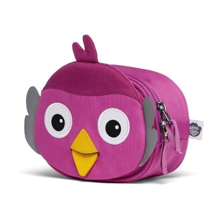 Affenzahn Çocuk Scooter Bisiklet Çantası / Bird