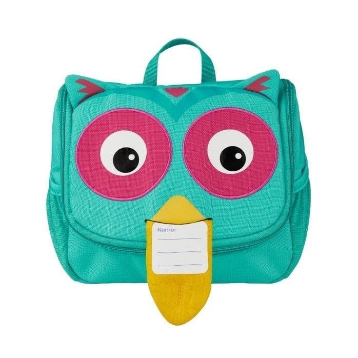 Affenzahn Çocuk Seyahat Çantası / Owl