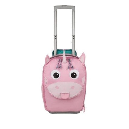 Affenzahn Çocuk Valiz / Unicorn