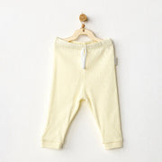 Andywawa Bebek Basic Tek Alt Sarı