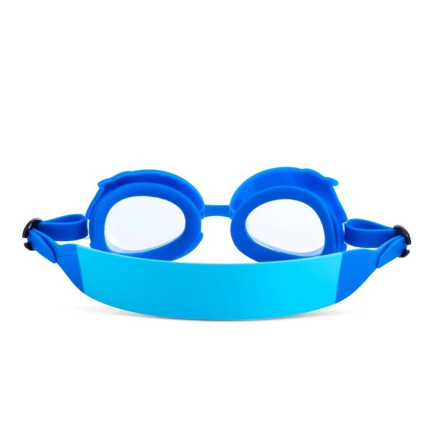 Aqua2ude Çocuk Deniz Gözlüğü Mini Dolphin 3+