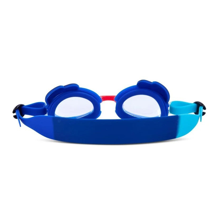 Aqua2ude Çocuk Deniz Gözlüğü Mini Gamer Royal 3+
