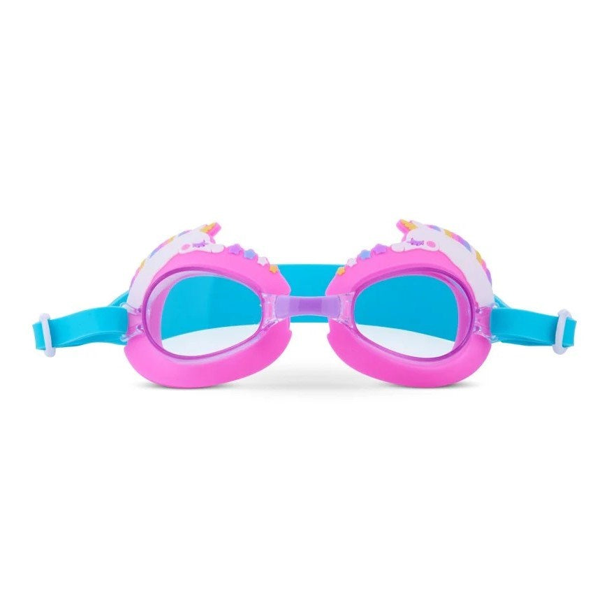 Aqua2ude Çocuk Deniz Gözlüğü Mini Magic Candy 3+