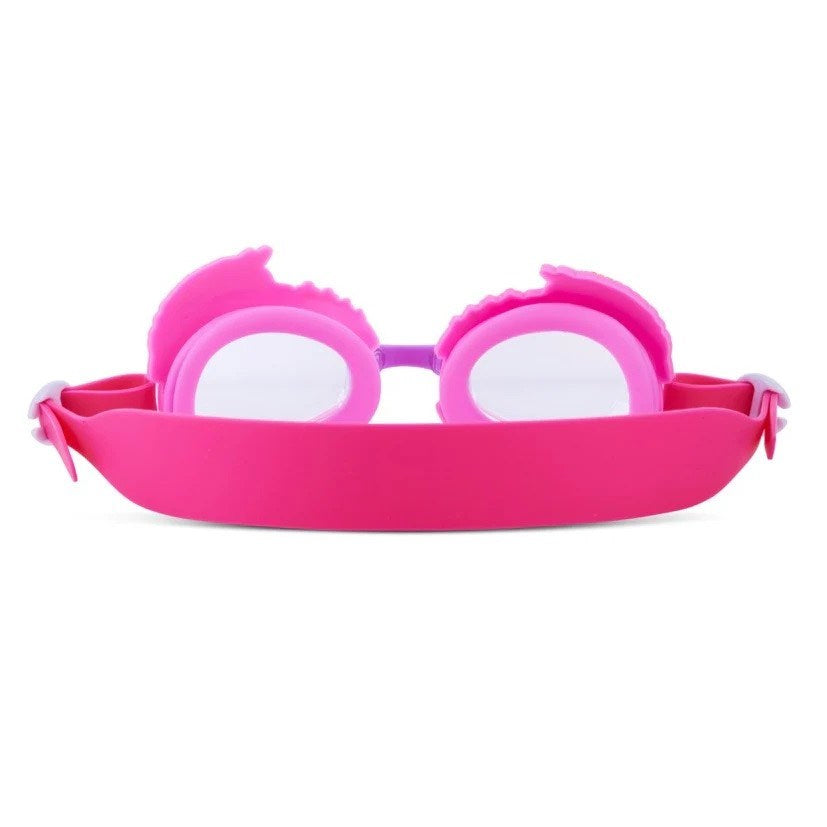 Aqua2ude Çocuk Deniz Gözlüğü Mini Magic Pink 3+