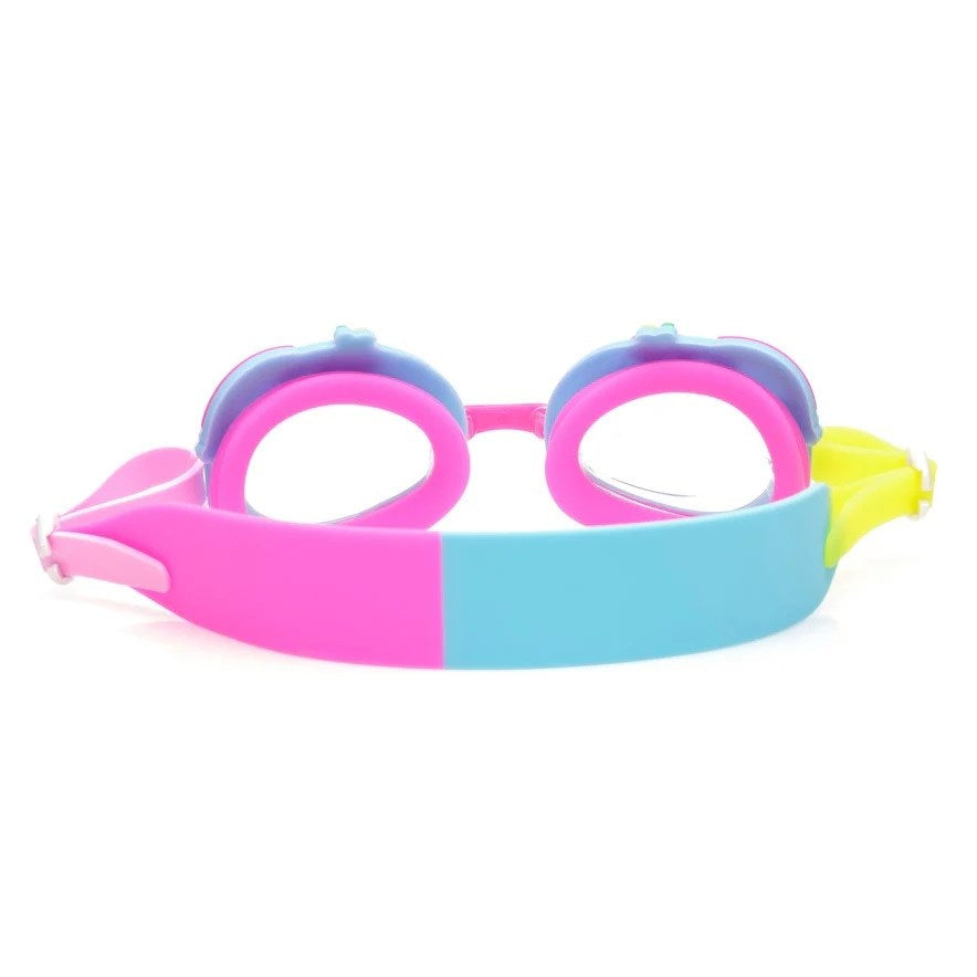 Aqua2ude Çocuk Deniz Gözlüğü Rainbow Cherry