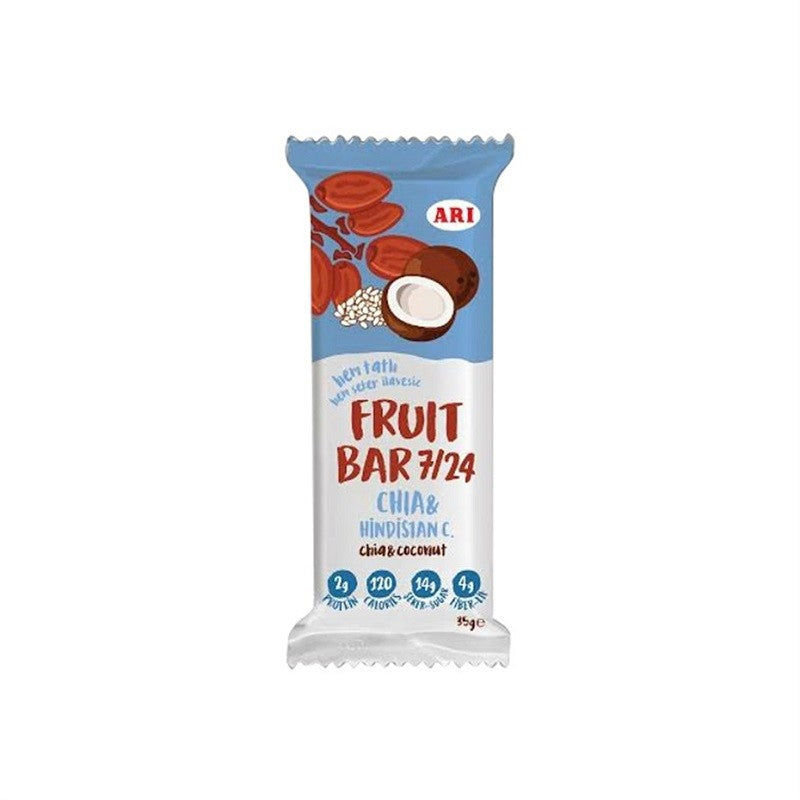Arı Fruit Bar - Hindistan Cevizli STD