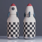 Asobu Bestie Bottle - Rocketship