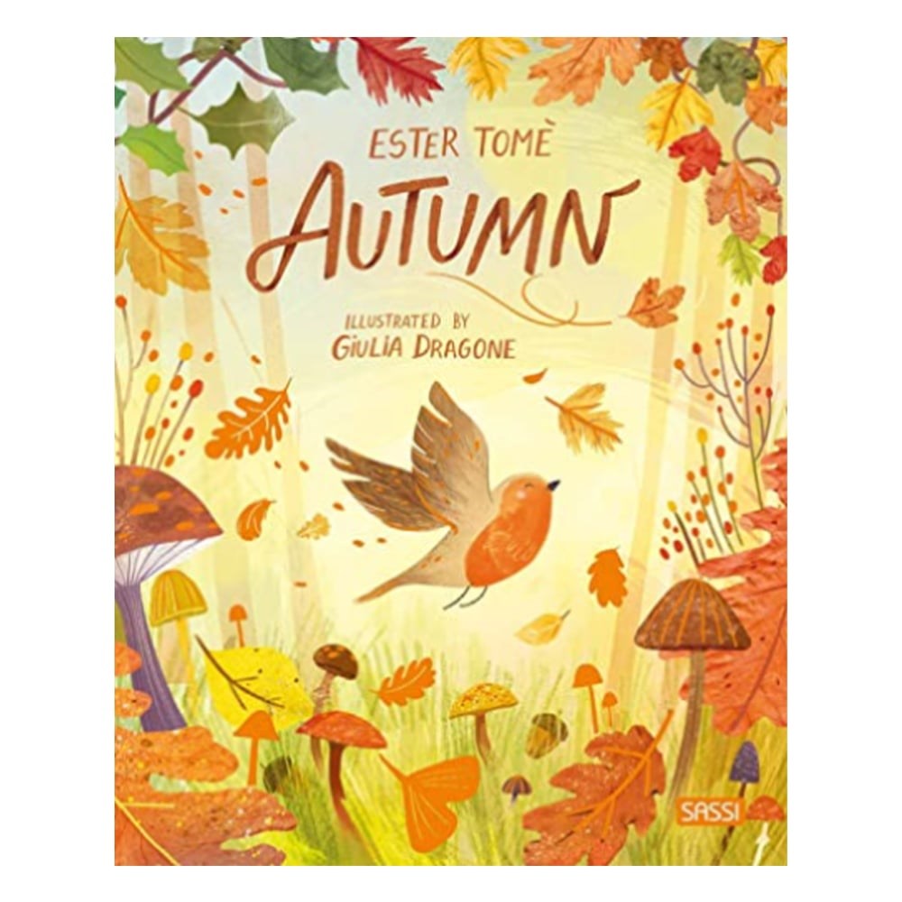 AUTUMN
