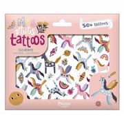 Auzou Toys Benim Küçük Dövmelerim - Unicorn STD