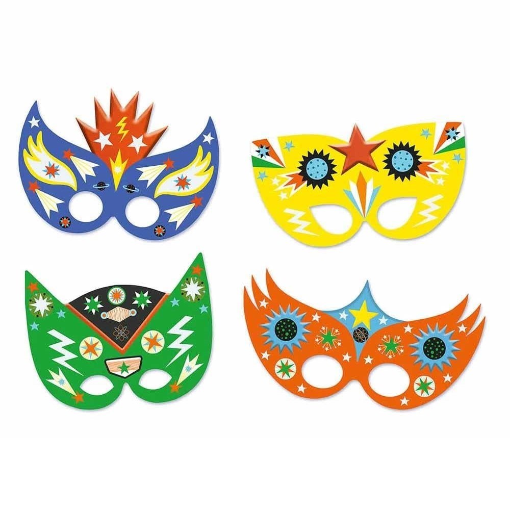 Auzou Toys Küçük Sanatçının Etkinlik Seti STD