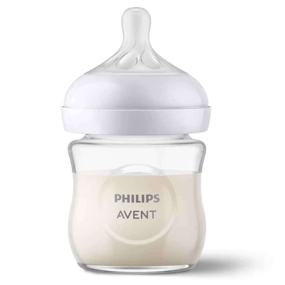 Avent Natural Response Cam Biberon 120 ml 0+ Ay STD