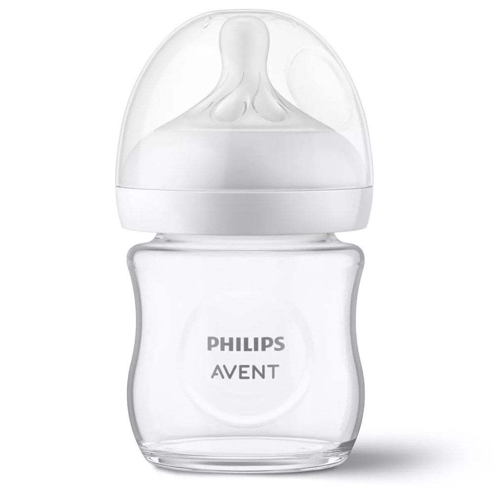 Avent Natural Response Cam Biberon 120 ml 0+ Ay STD