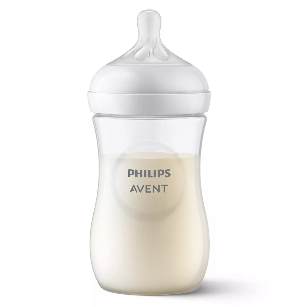 Avent Natural Response PP Yenidoğan Hediye Seti STD