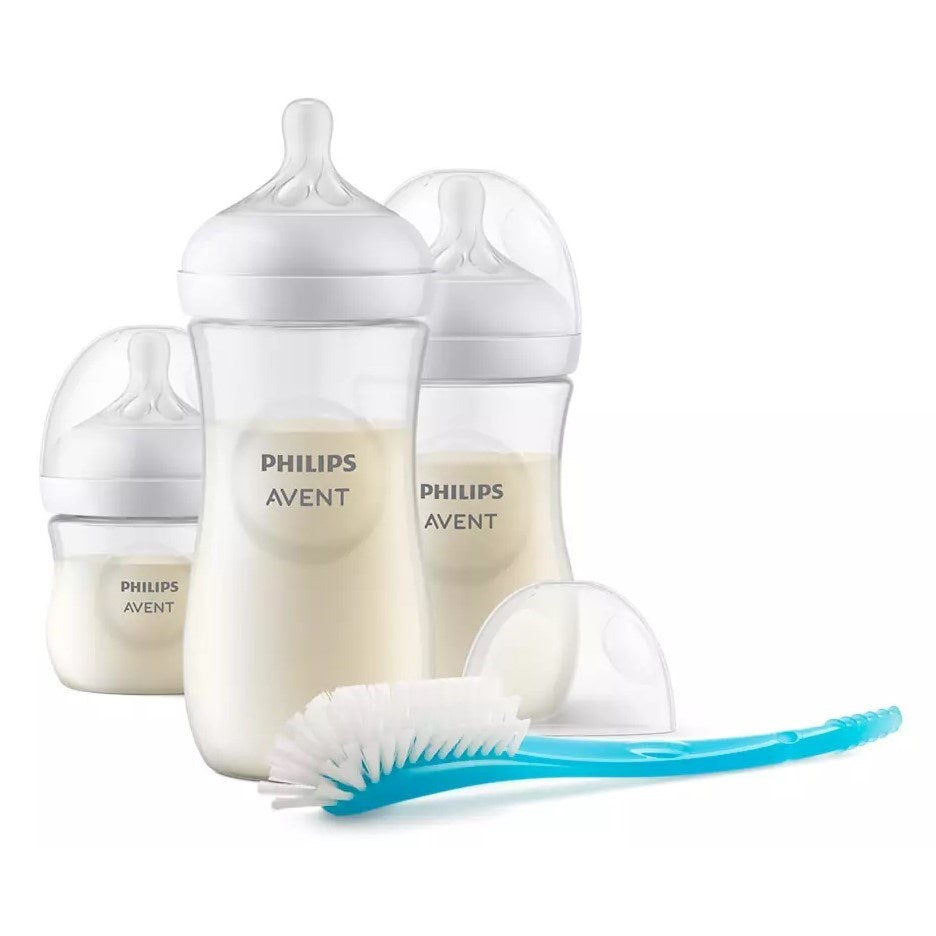 Avent Natural Response PP Yenidoğan Hediye Seti STD