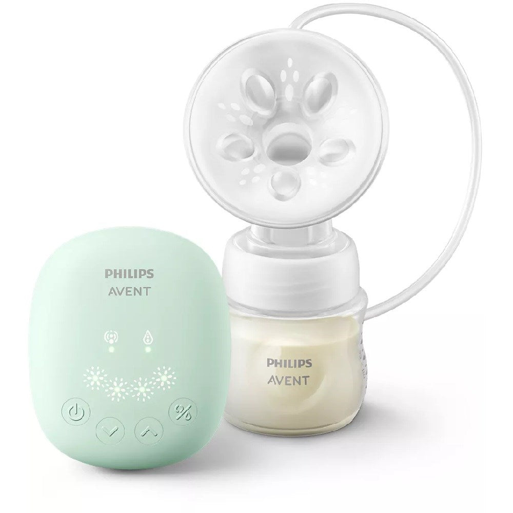 Avent Essentials Tekli Göğüs Pompası STD