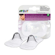 Avent Göğüs Ucu Koruyucu Kelebek Standart STD