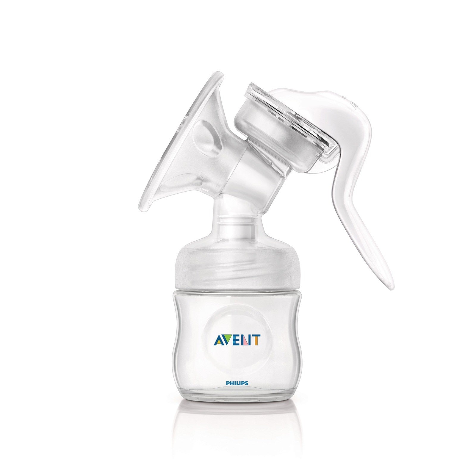 Avent Natural Manuel Göğüs Pompası STD