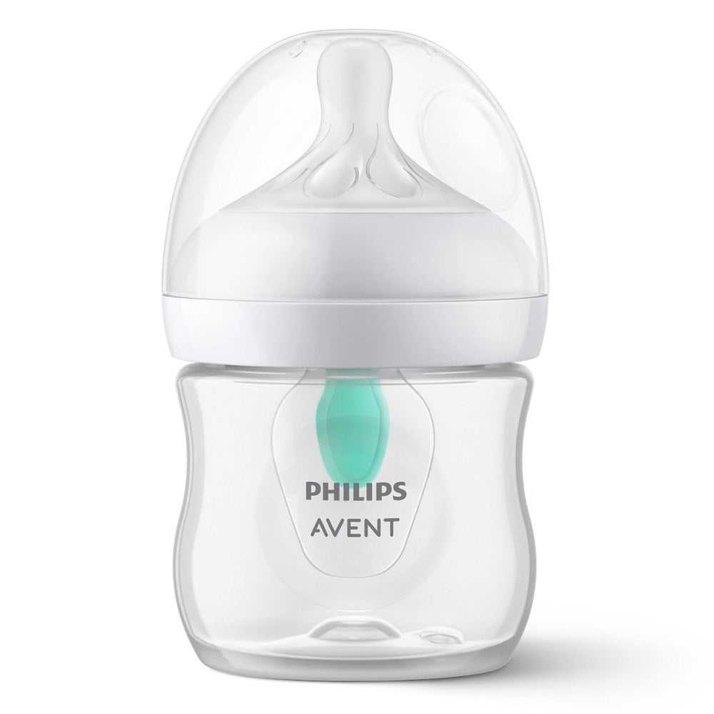 Avent Natural Response Antikolik Biberon 125 ml +0 Ay STD