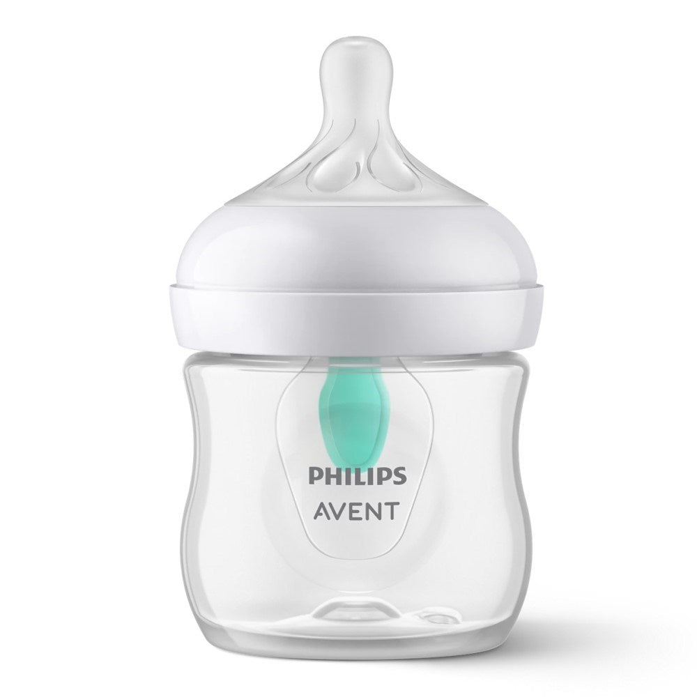 Avent Natural Response Antikolik Biberon 125 ml +0 Ay STD