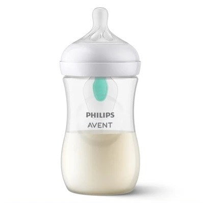 Avent Natural Response Cam Biberon 260 ml STD