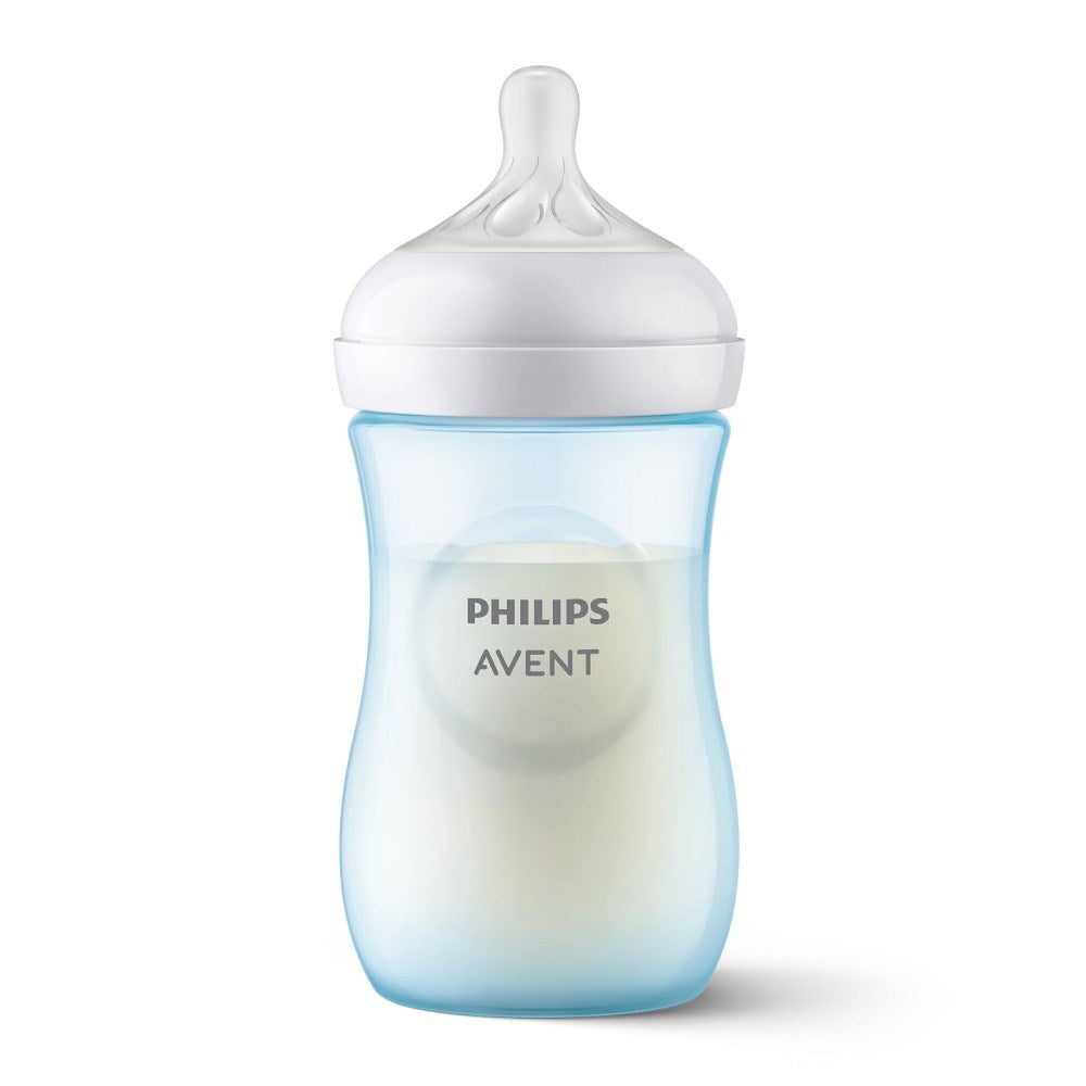 Avent Natural Response PP Biberon 260 ml +1 Ay STD