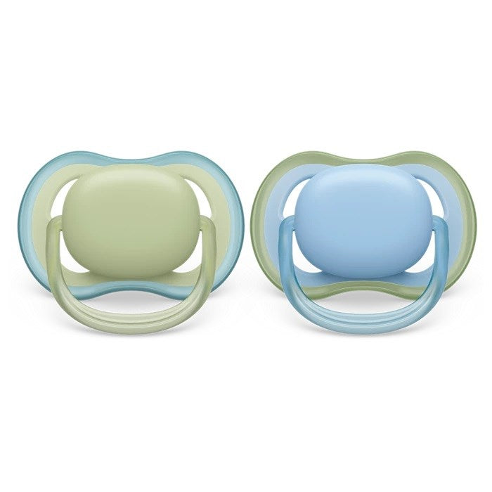 Avent Ultra Air Emzilk 0-6 Ay Erkek STD