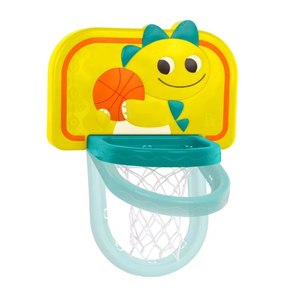 B.Toys Dinozor Basketbol Seti - Eğitici Oyuncak - Görsel 3