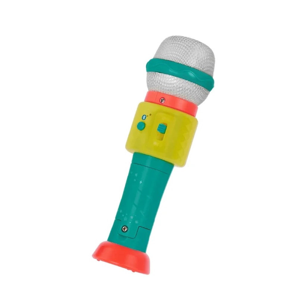 B.Toys Müzikal Mikrofon - Eğitici Oyuncak - Görsel 6