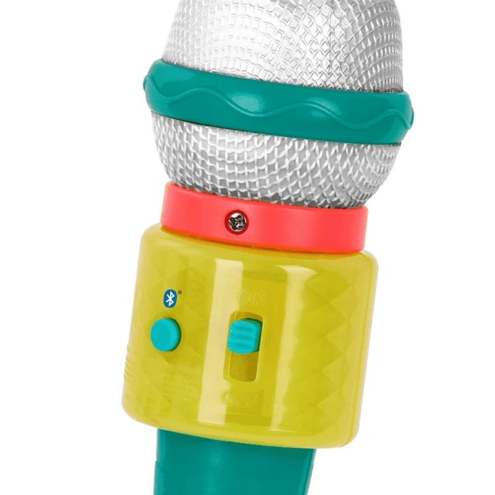 B.Toys Müzikal Mikrofon - Eğitici Oyuncak - Görsel 8
