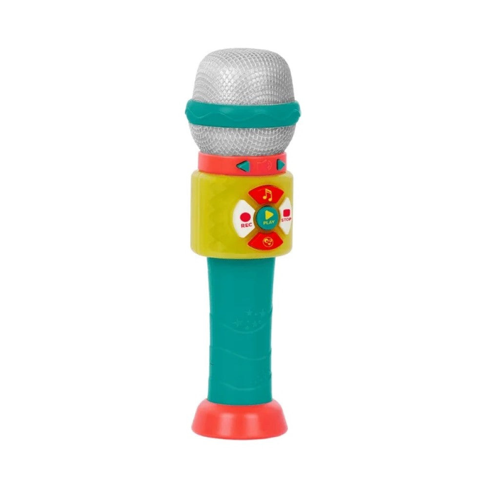 B.Toys Müzikal Mikrofon - Eğitici Oyuncak - Görsel 4